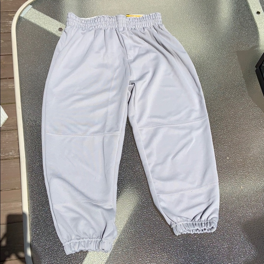 👙 NEW Champro Sports Baseball Pants and Belt
